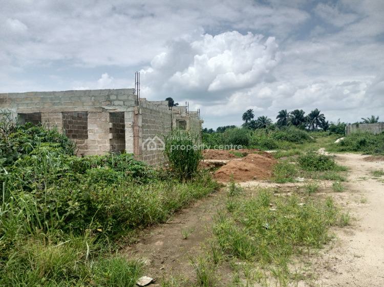 For Sale 2 Plots Of Land In A Rapidly Developing Layout, Igwuruta