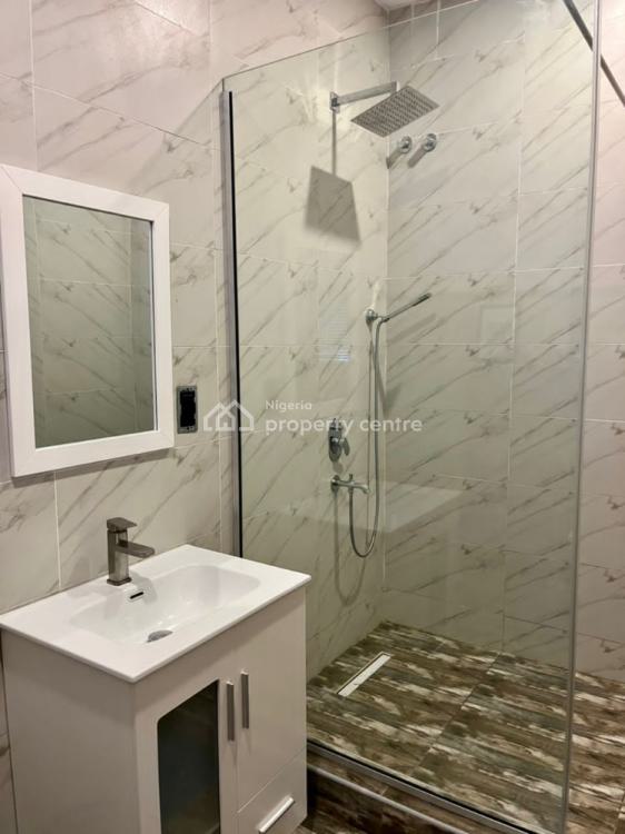 Luxury 3 Bedrooms Apartment with Massive Living Room, Oniru, Victoria Island (vi), Lagos, Flat / Apartment Short Let