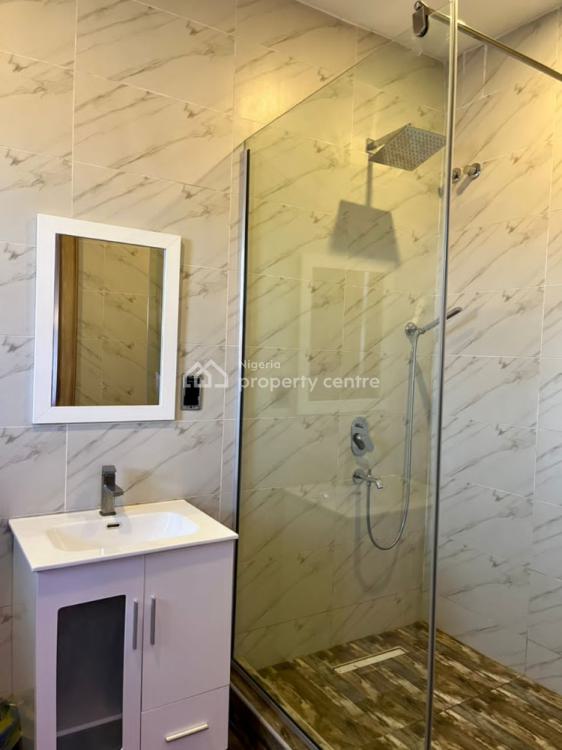 Luxury 3 Bedrooms Apartment with Massive Living Room, Oniru, Victoria Island (vi), Lagos, Flat / Apartment Short Let