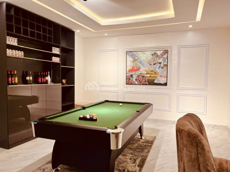 Luxury 3 Bedrooms Apartment with Massive Living Room, Oniru, Victoria Island (vi), Lagos, Flat / Apartment Short Let