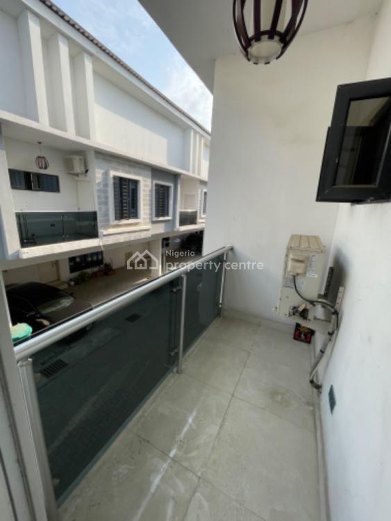For Rent Luxury 3 Bedroom Terrace, Augusta Amadi, Victoria Crest 3