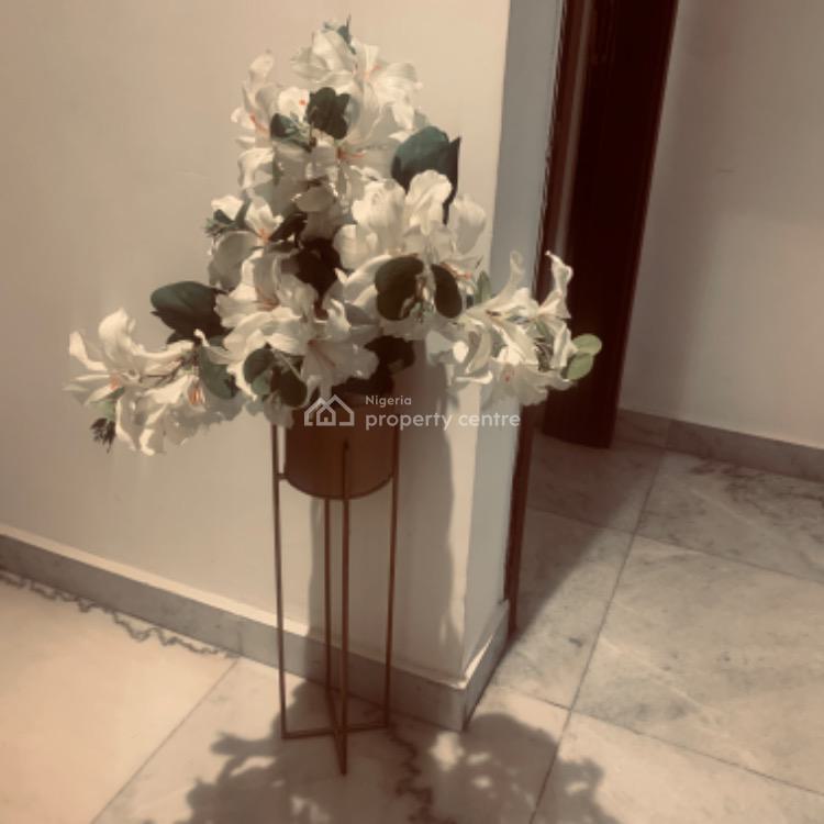 Luxury Three Bedroom Apartment with Nice Facilities, Victoria Island (vi), Lagos, Flat / Apartment Short Let