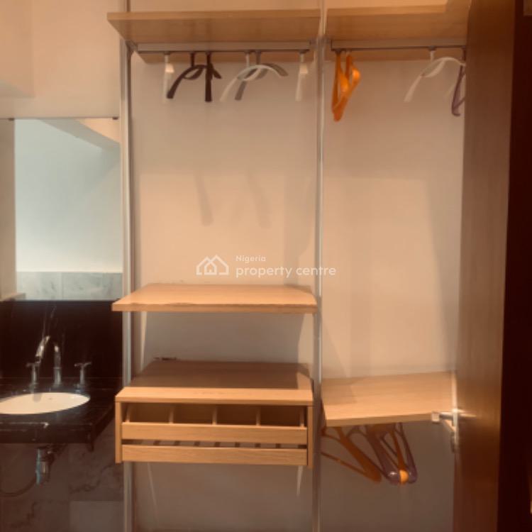 Luxury Three Bedroom Apartment with Nice Facilities, Victoria Island (vi), Lagos, Flat / Apartment Short Let