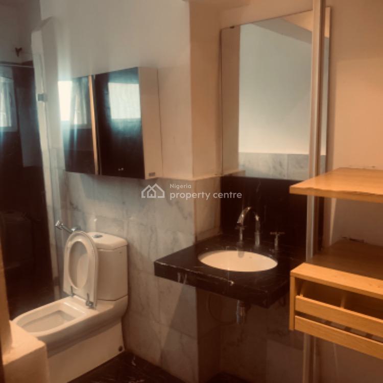 Luxury Three Bedroom Apartment with Nice Facilities, Victoria Island (vi), Lagos, Flat / Apartment Short Let
