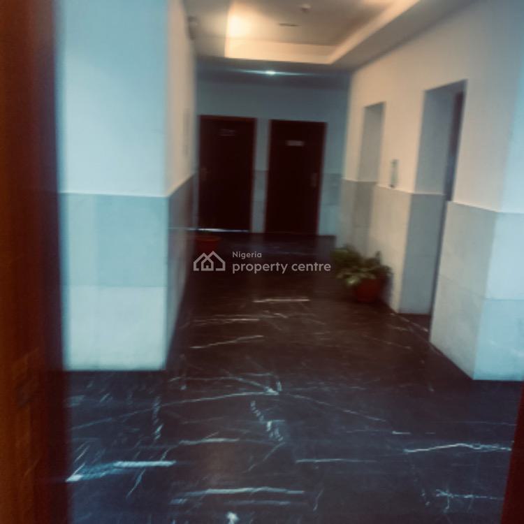 Luxury Three Bedroom Apartment with Nice Facilities, Victoria Island (vi), Lagos, Flat / Apartment Short Let