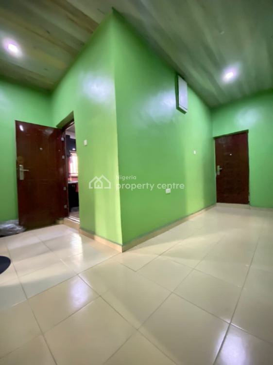 For Sale Exquisitely Finished 4 Bedroom Detached Bungalow, Rumuahalu