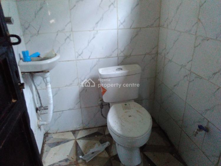 For Rent A Self Contained, Berger Quarry Road, Mpape, Abuja 1 Baths