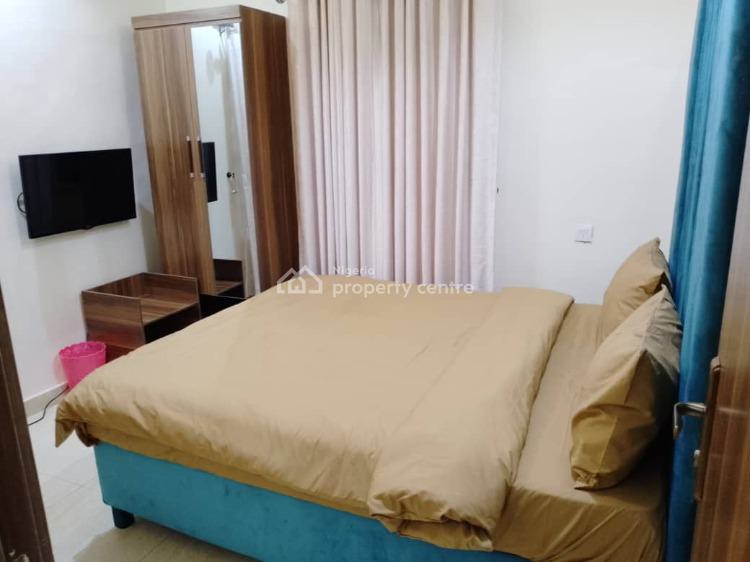 Luxury 2 Bedroom Apartment, Surulere, Lagos, Flat / Apartment Short Let