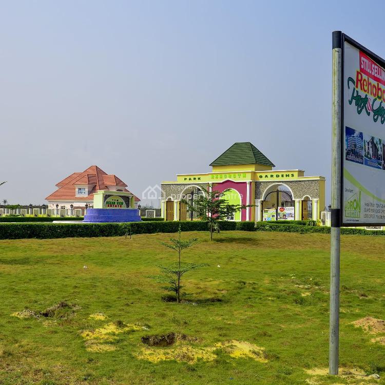 For Sale 500sqm Plot Of Land, Rehoboth Park & Gardens Phase 2