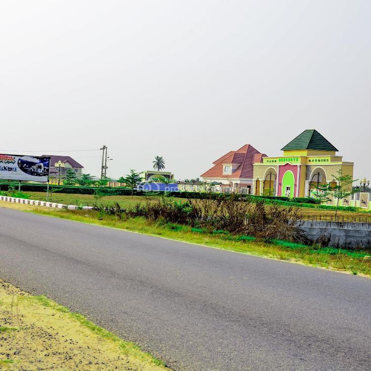 For Sale 500sqm Plot Of Land, Rehoboth Park & Gardens Phase 2