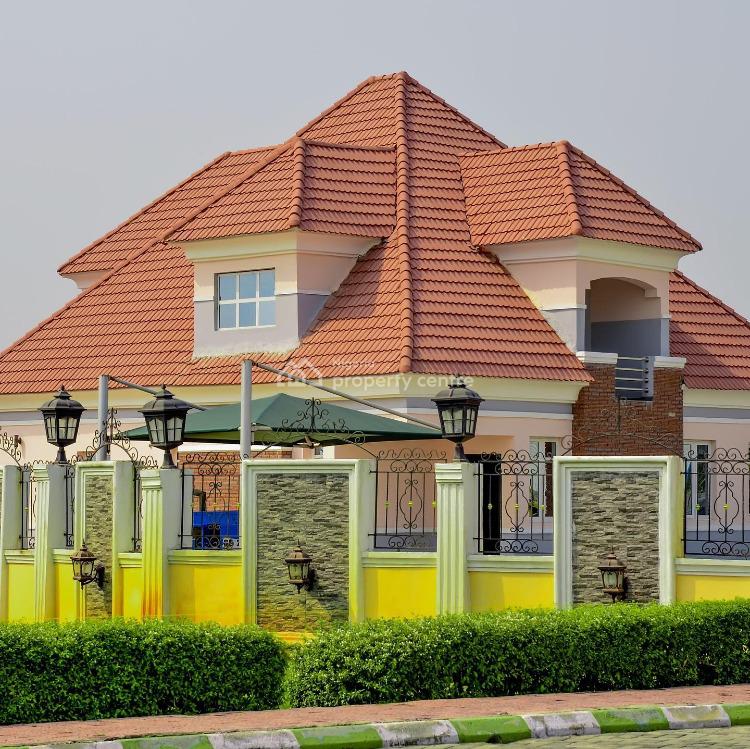 For Sale 500sqm Plot Of Land, Rehoboth Park & Gardens Phase 2