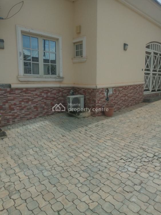 For Rent Very Nice 3 Bedroom Fully Detached Bungalow, Gold City Estate