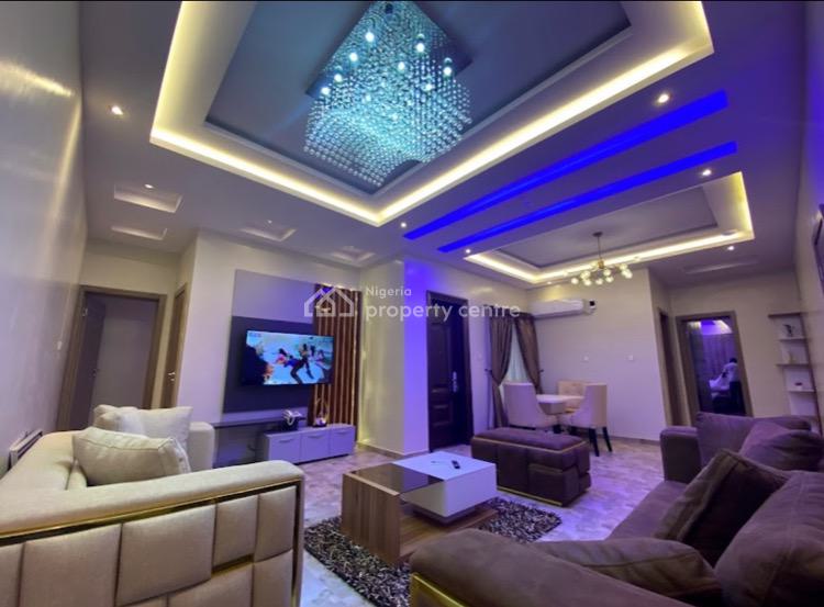 Short Let Luxury 2 Bedroom Apartment With Pool, Gym And Complimentary