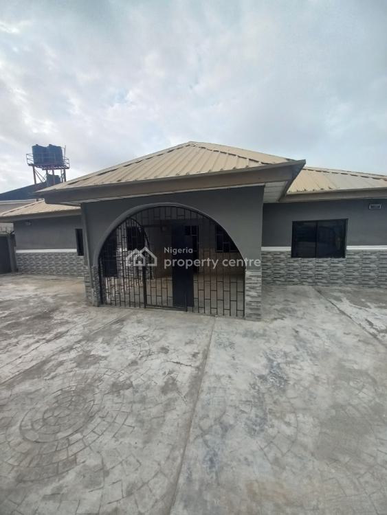 For Rent Super Spacious 2 Bedroom Apartment, Lakowe, Ibeju Lekki