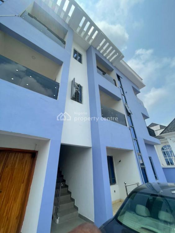 For Rent Brand New Luxury 2 Bedroom Flat, Williams Estate, Skymall