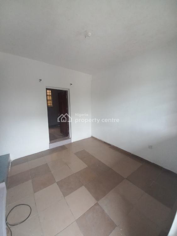For Rent Lovely Mini Flat Apartment, Cannan Estate, Sangotedo, Ajah