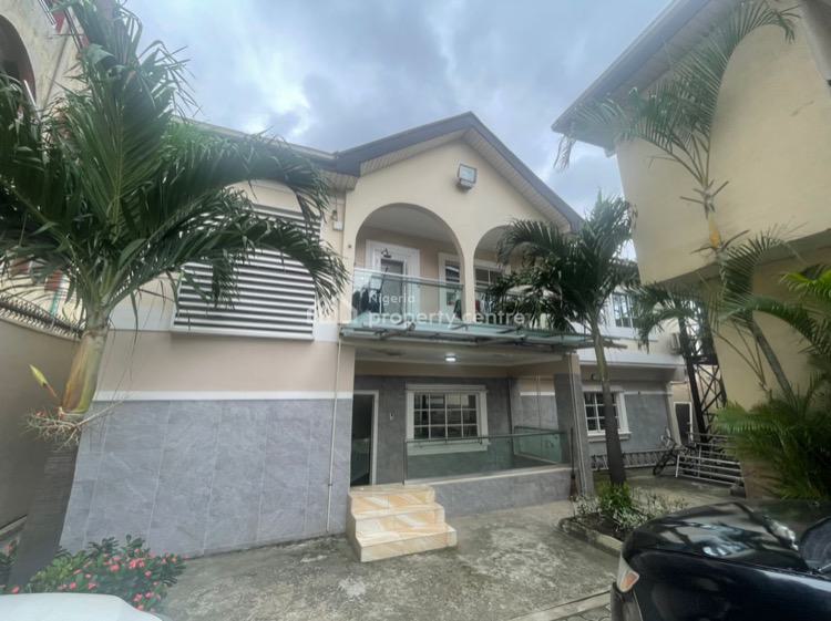 For Rent Executive Superb 2 Bedrooms Flat, Brown Road, Aguda, Surulere