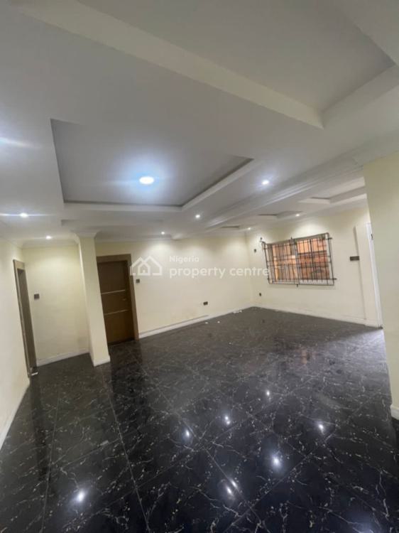 For Rent Executive Superb 2 Bedrooms Flat, Brown Road, Aguda, Surulere