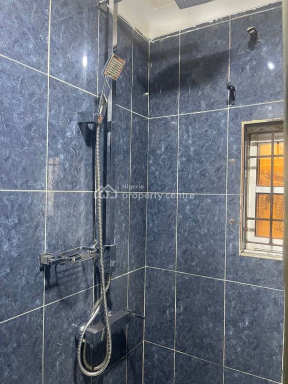 For Rent Executive Superb 2 Bedrooms Flat, Brown Road, Aguda, Surulere