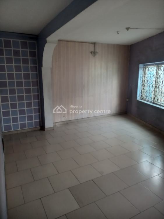 For Rent Clean 2 Bedroom Flat, Anthony Village, Maryland, Lagos 2