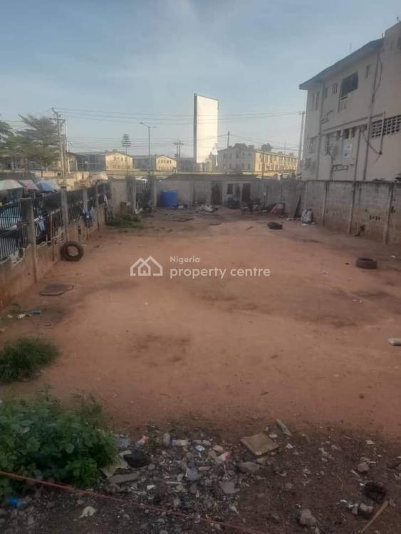 For Sale Standard 500sqm Land With Approval Of 5floor Development