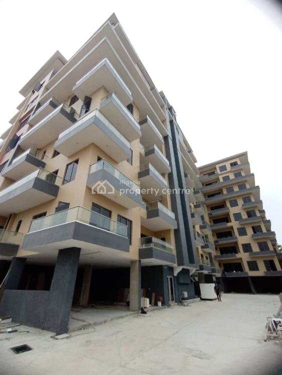 For Rent Luxury And Brand New Fully Serviced 3 Bedroom Apartment With
