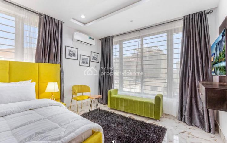 3 Bedroom Luxurious Apartment, White Sand, Lekki, Lagos, Flat / Apartment Short Let