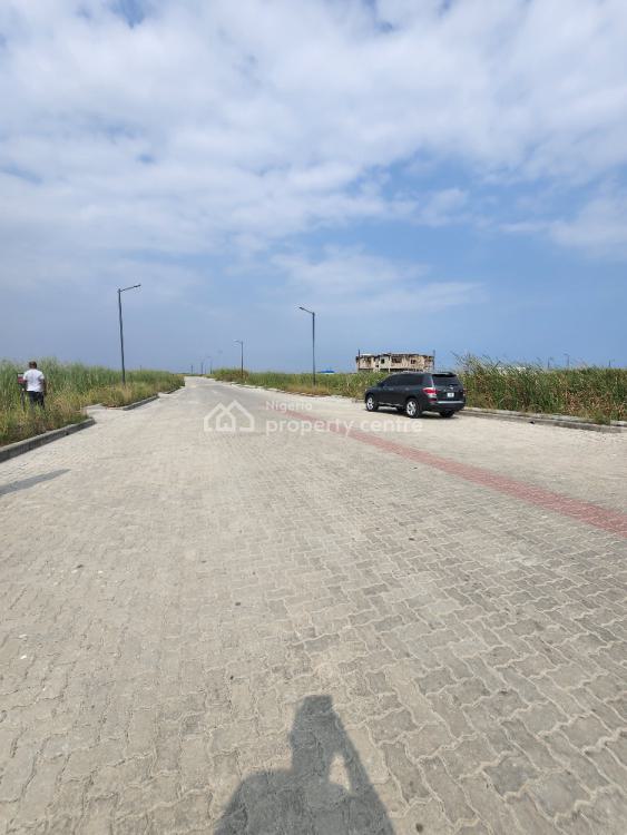 For Sale Primed 1000sqm & 600sqm Residential Plots In A Beautiful