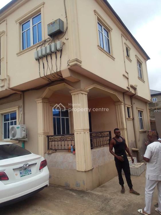 For Sale 4,5,3,2 Units Of Flats, Dopemu, Agege, Lagos 5 Beds, 5