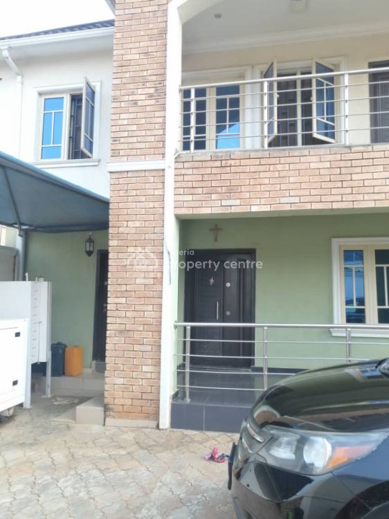 For Sale 5 Bedroom Mansion 2 Flat And Household Items Facilities