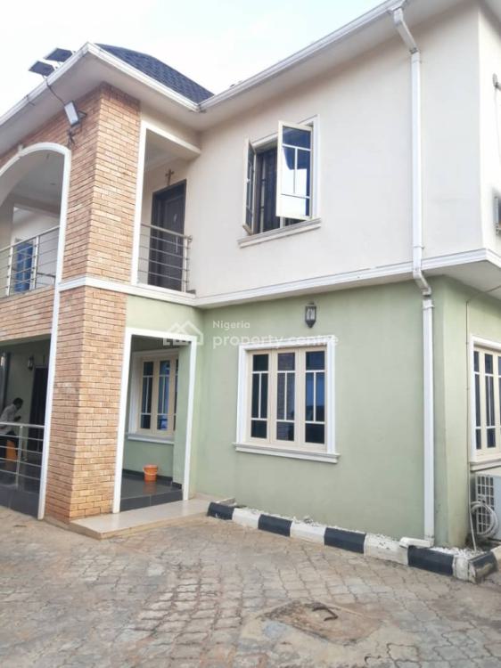 For Sale 5 Bedroom Mansion 2 Flat And Household Items Facilities