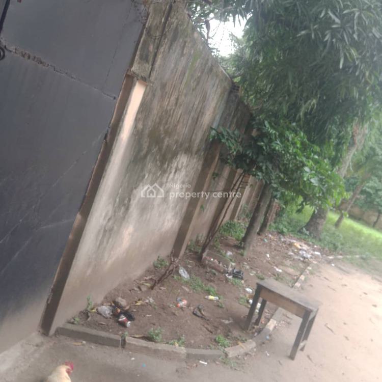 For Sale 3700sqm Land, Thompson Avenue, Off Bourdillon Road, Ikoyi