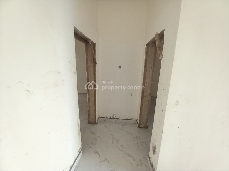 For Sale Affordable 2 Bedroom Apartments, Opposite Chevron, Lekki