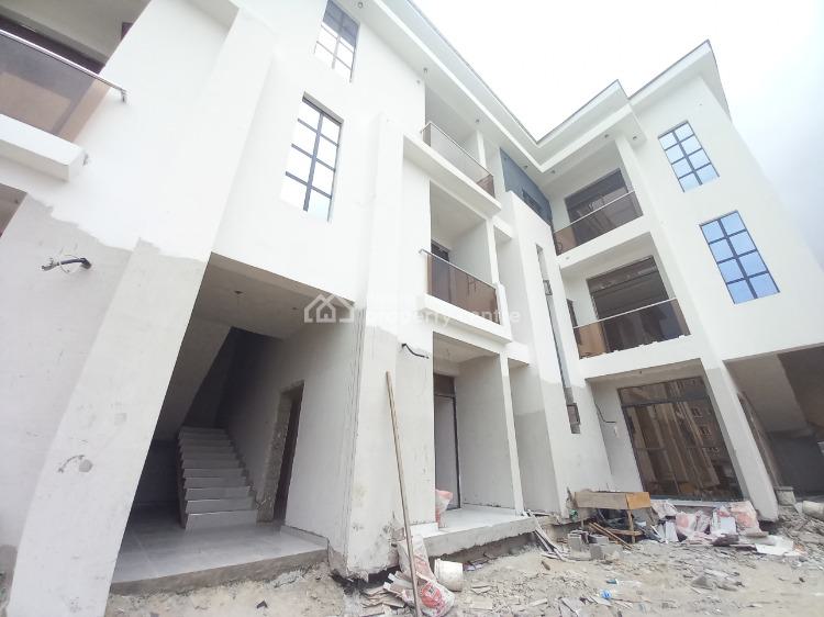 For Sale Affordable 2 Bedroom Apartments, Opposite Chevron, Lekki