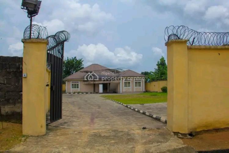 For Sale Luxurious And Tastefully Furnished Four (4) Bedroom Detached