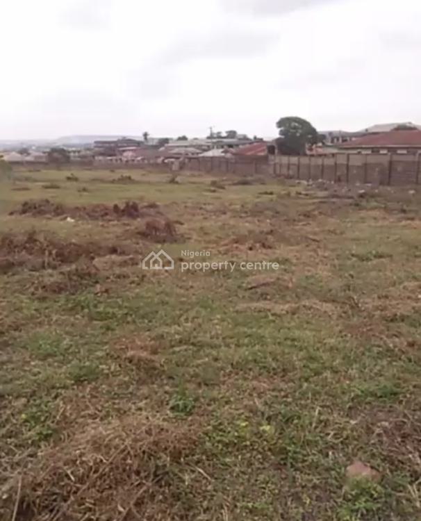 For Sale Etiile Court, Lafenwa, Mile 2, Beside Command Secondary School, Abeokuta South, Ogun