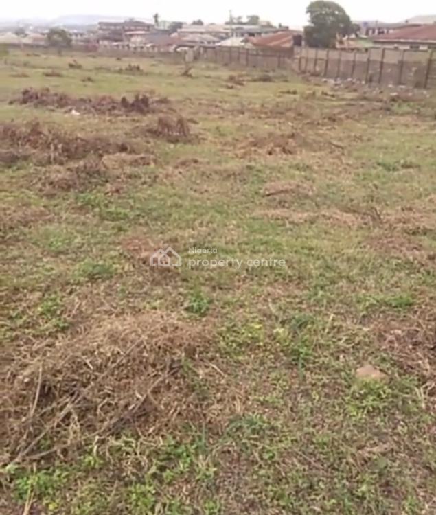 For Sale Etiile Court, Lafenwa, Mile 2, Beside Command Secondary School, Abeokuta South, Ogun