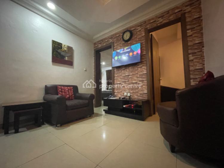 Tastefully Finished 3 Bedroom Apartment, Ikeja Gra, Ikeja, Lagos, Flat / Apartment Short Let