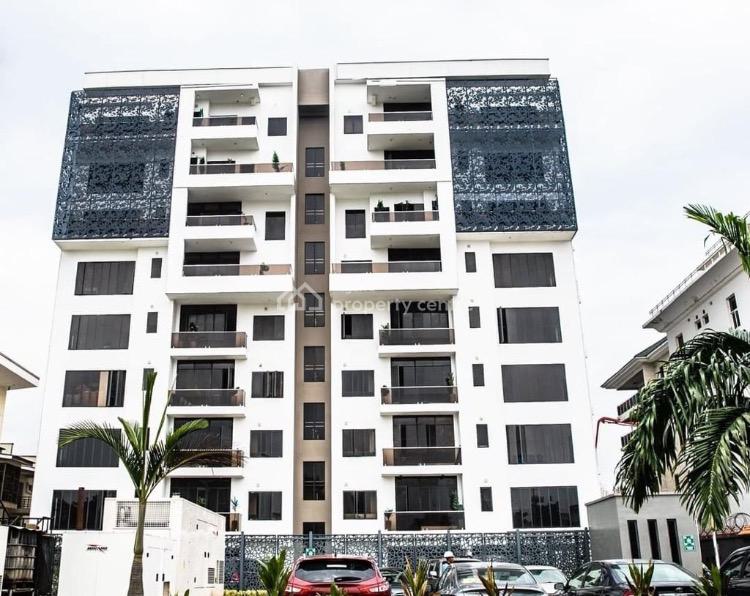 For Sale 4 Bedroom Flat, Banana Island Road, Ikoyi, Lagos 4 Beds, 4