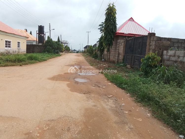 For Sale Secured Massive Sized Plot For Private Living, Jedo Estate