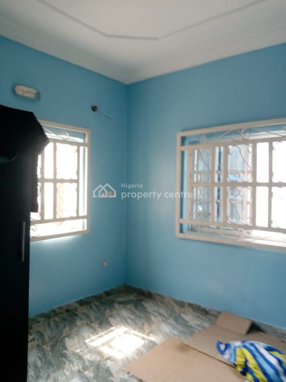 For Rent Luxury Selfcontain, Hill View Estate Zone A Behind Godab