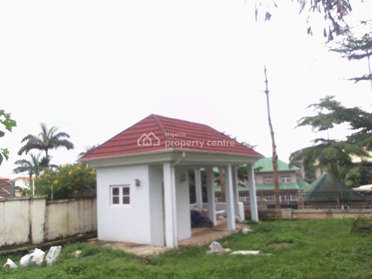 For Rent Mansion, Asokoro District, Abuja 17 Beds, 22 Baths