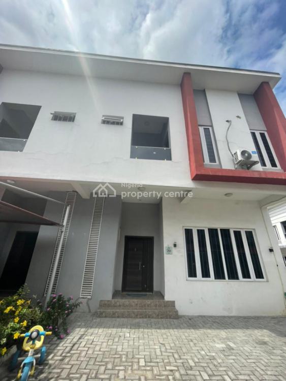 For Rent Masters Bedroom In A Shared Apartment, Roxbury Estate Ikota