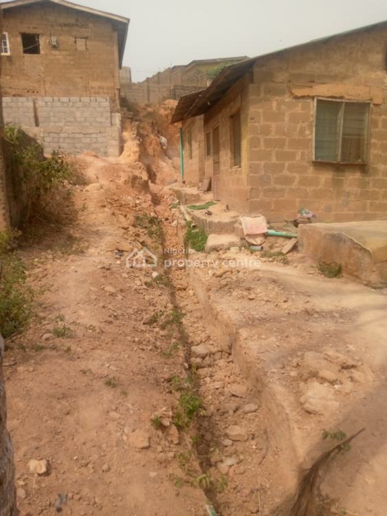 For Sale Plot Of Land Measuring 300sqm, Obawole, Ogba, Ikeja, Lagos