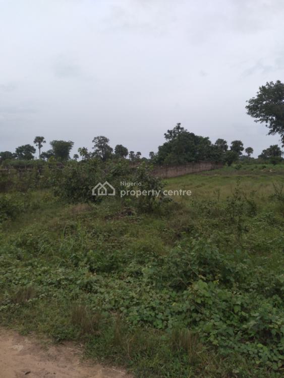 For Sale 1000 Plots Of Land For Real Estate Development Located After