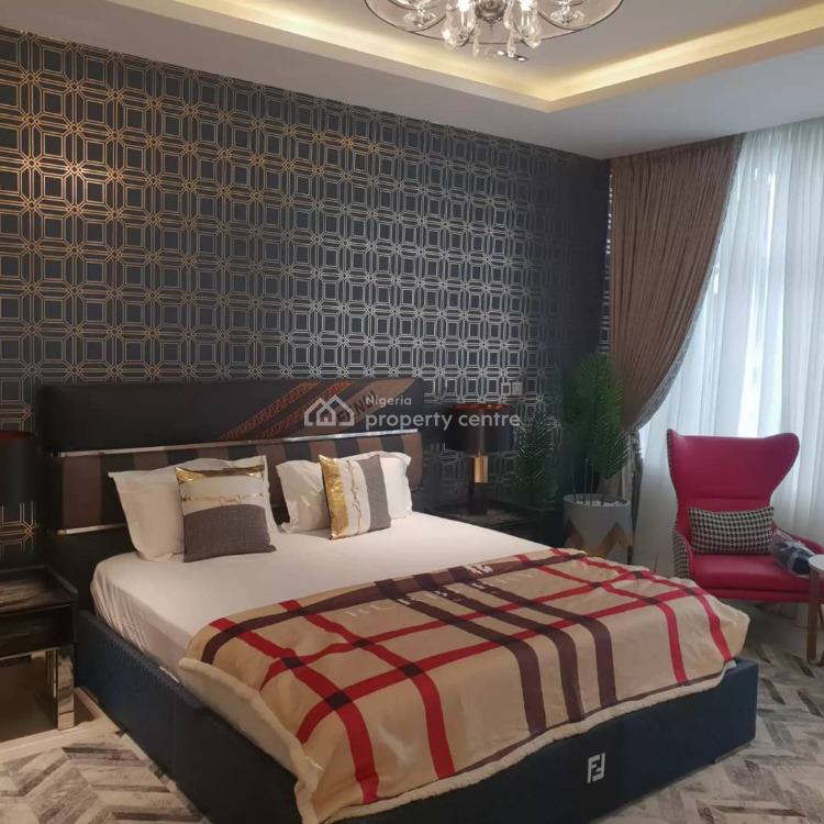 For Sale The Best Luxury 3 Bedroom Terrace Duplex, Milverton Road, Ikoyi, Lagos 3 Beds, 4