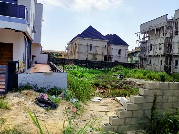 For Sale Land In Your Dream Estate, Ajah, Ajah, Lagos Nigeria
