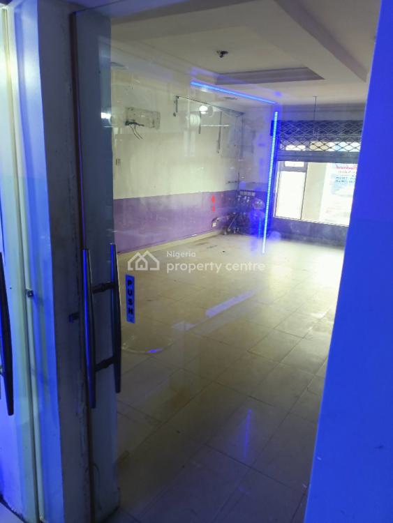 For Rent Office Space And Shop, Ever Care Hospital, Lekki Phase 1