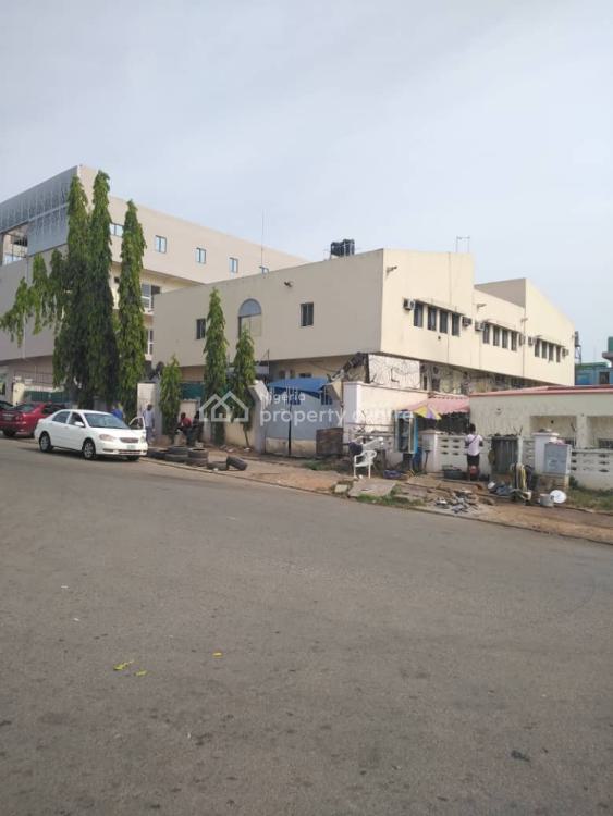 6+ Bedroom Offices, Stores, Warehouses & Others for Sale in Wuse 2