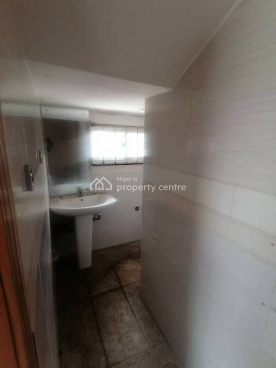 For Rent Studio Apartment, No 17, Freedom Estate, Lekki Phase 1, Lekki